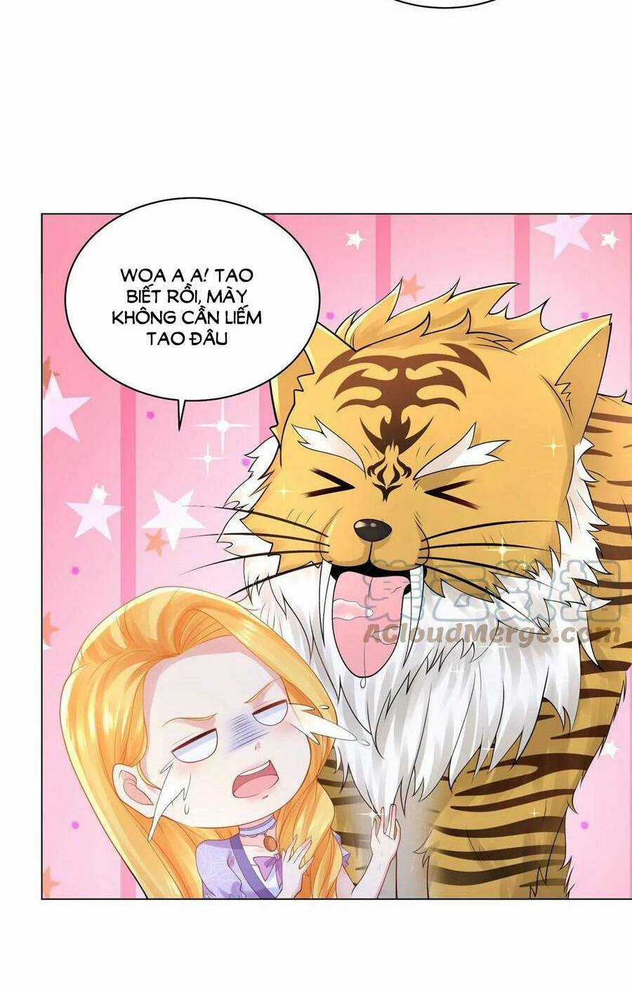 Tôi Muốn Trở Thành Tiểu Thư Công Tước Phế Vật Chapter 182 trang 13