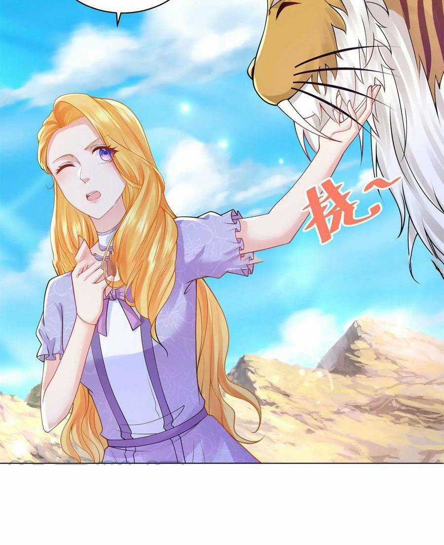 Tôi Muốn Trở Thành Tiểu Thư Công Tước Phế Vật Chapter 182 trang 15