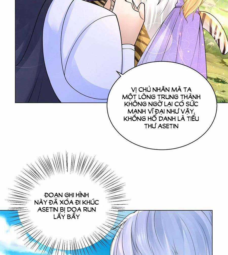 Tôi Muốn Trở Thành Tiểu Thư Công Tước Phế Vật Chapter 182 trang 19