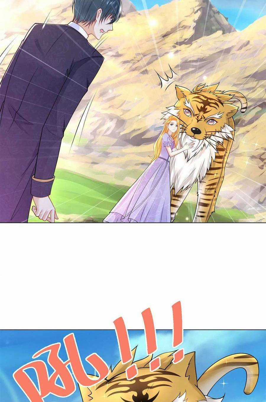 Tôi Muốn Trở Thành Tiểu Thư Công Tước Phế Vật Chapter 182 trang 22