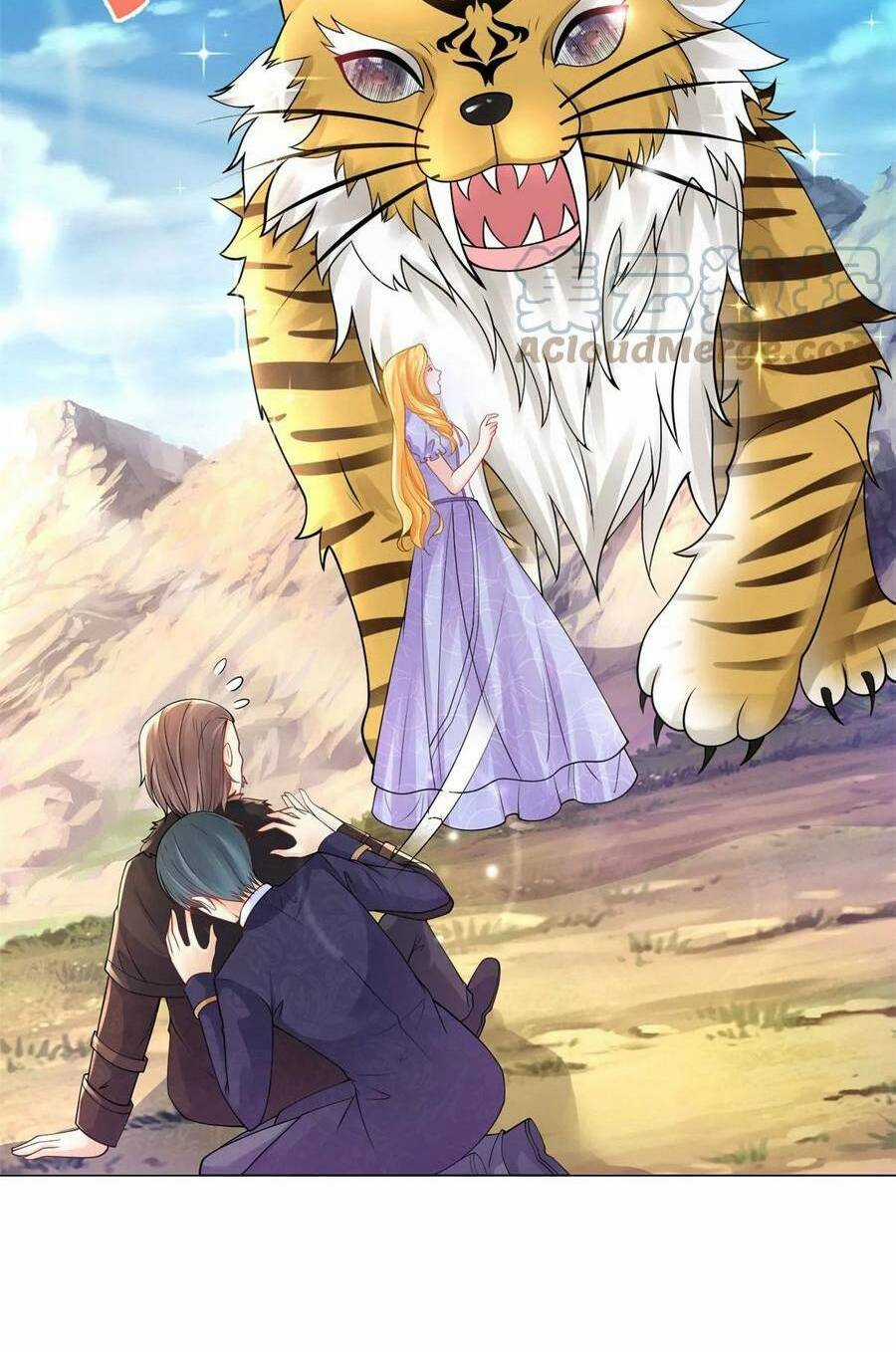 Tôi Muốn Trở Thành Tiểu Thư Công Tước Phế Vật Chapter 182 trang 23