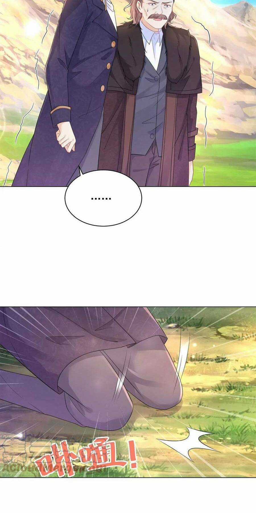 Tôi Muốn Trở Thành Tiểu Thư Công Tước Phế Vật Chapter 182 trang 29