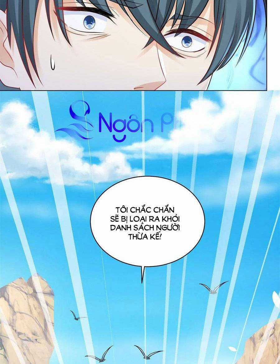 Tôi Muốn Trở Thành Tiểu Thư Công Tước Phế Vật Chapter 182 trang 31