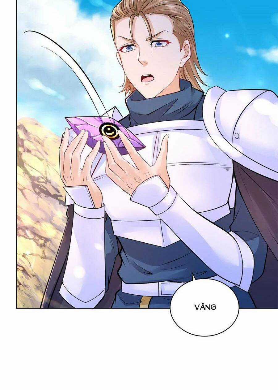 Tôi Muốn Trở Thành Tiểu Thư Công Tước Phế Vật Chapter 182 trang 7