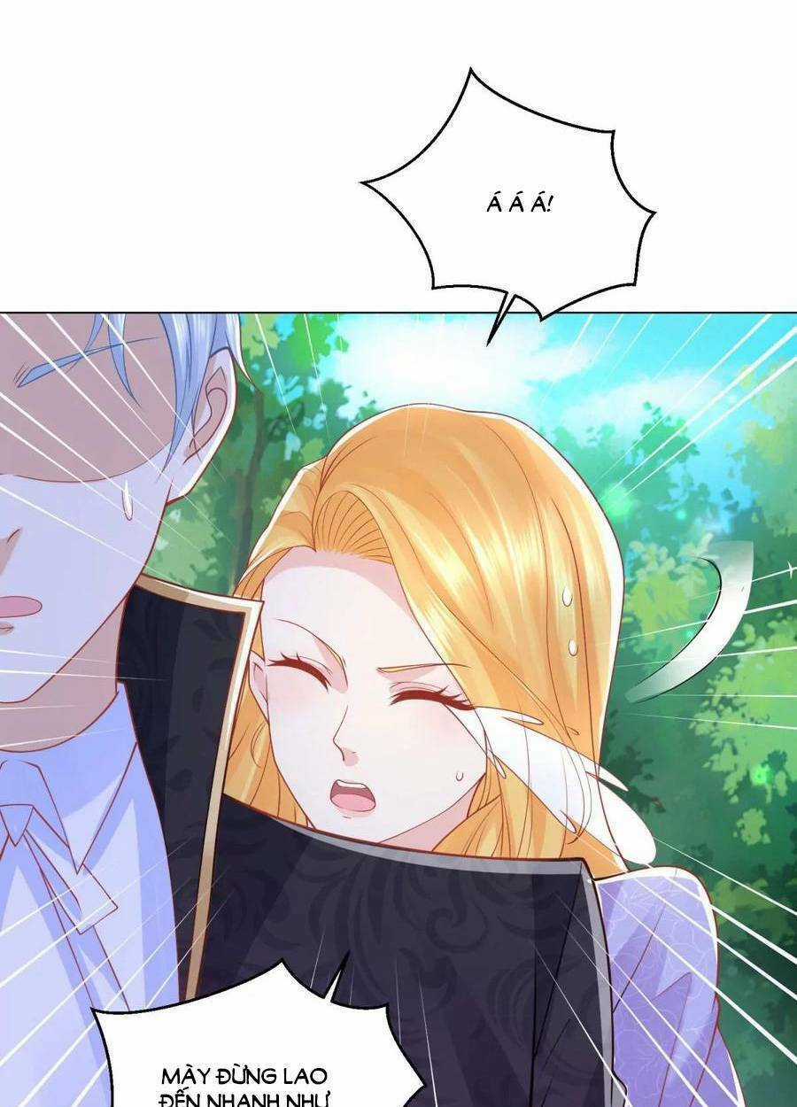 Tôi Muốn Trở Thành Tiểu Thư Công Tước Phế Vật Chapter 183 trang 10