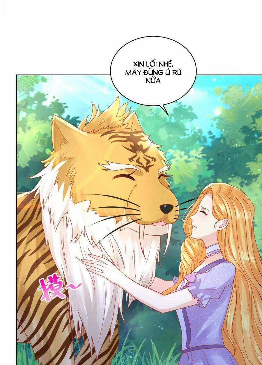 Tôi Muốn Trở Thành Tiểu Thư Công Tước Phế Vật Chapter 183 trang 13