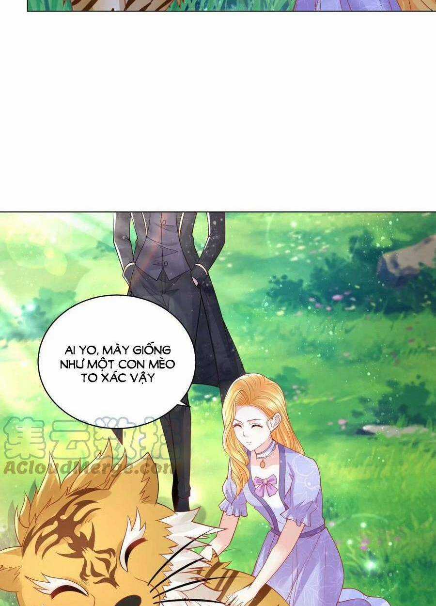 Tôi Muốn Trở Thành Tiểu Thư Công Tước Phế Vật Chapter 183 trang 14