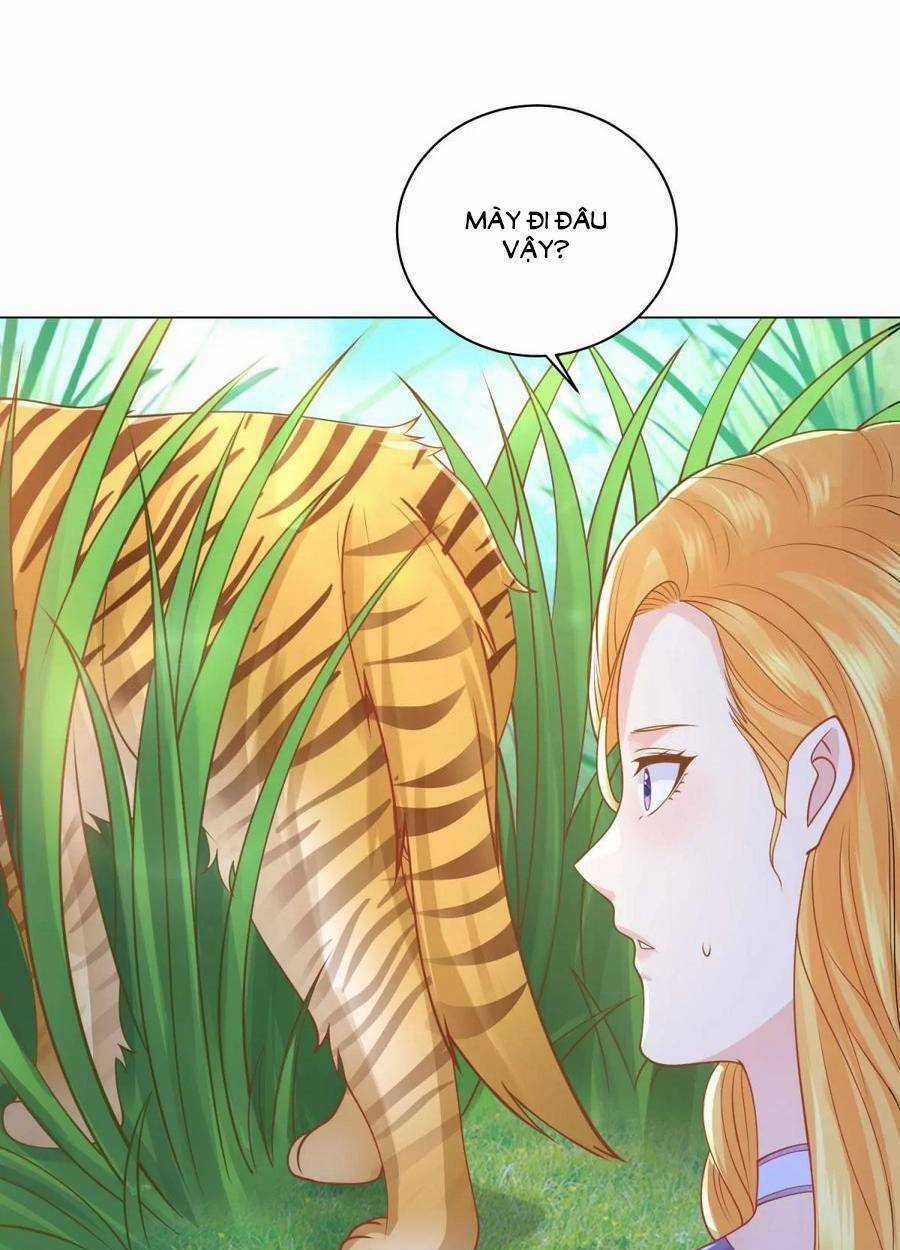 Tôi Muốn Trở Thành Tiểu Thư Công Tước Phế Vật Chapter 183 trang 16