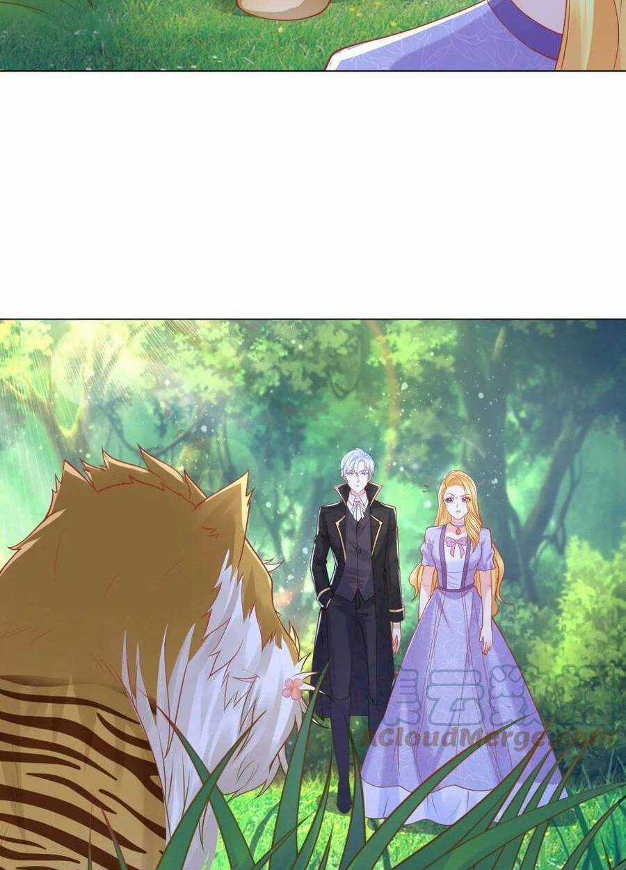 Tôi Muốn Trở Thành Tiểu Thư Công Tước Phế Vật Chapter 183 trang 17