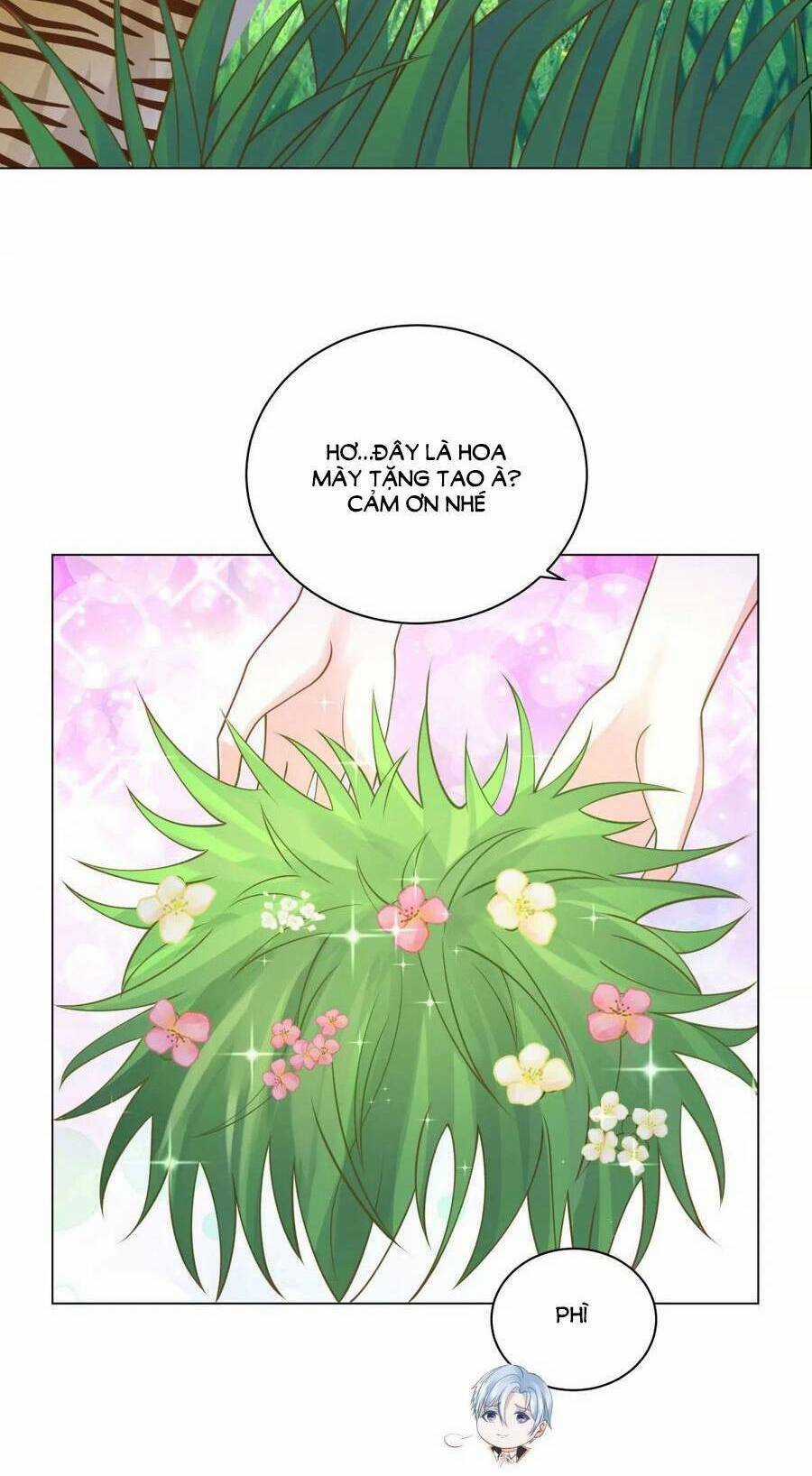 Tôi Muốn Trở Thành Tiểu Thư Công Tước Phế Vật Chapter 183 trang 18