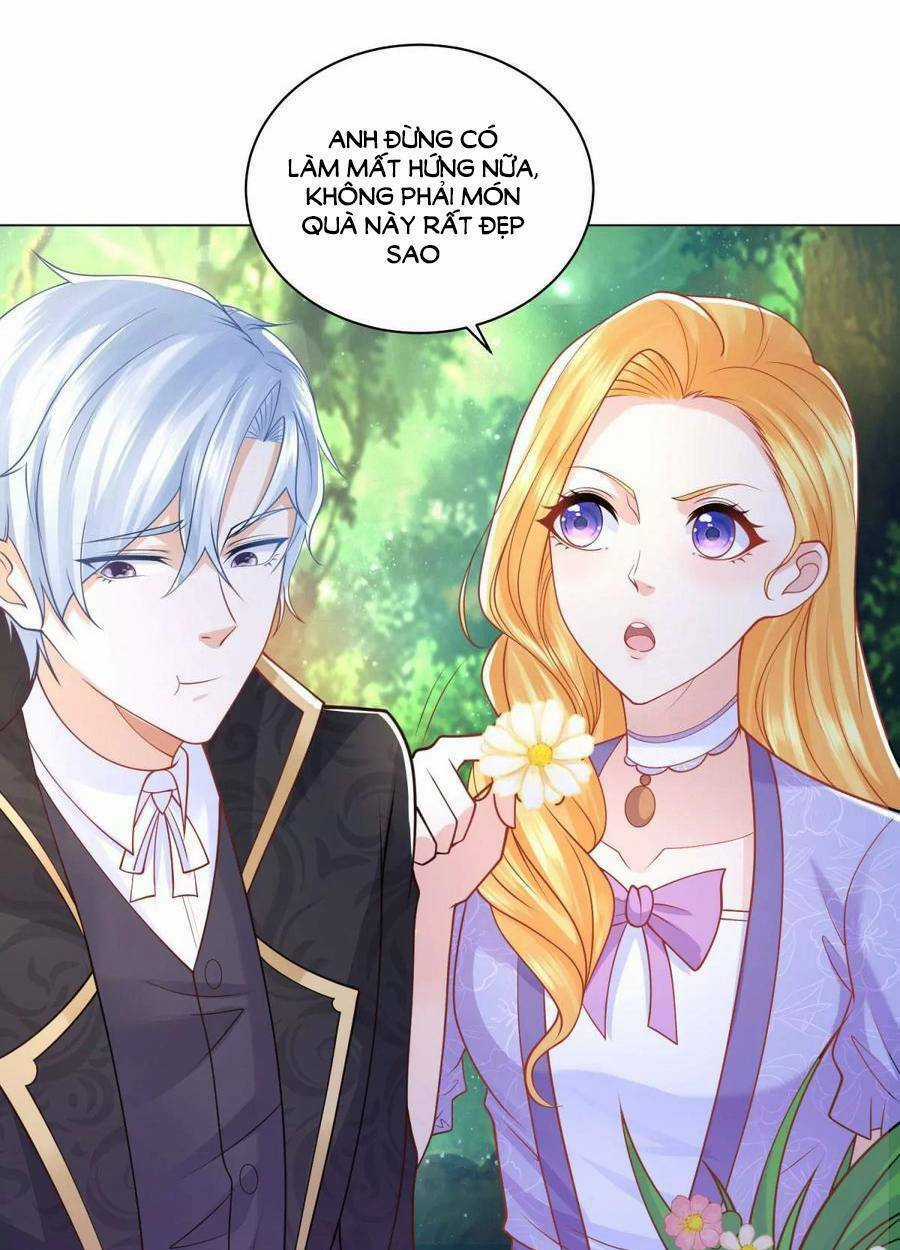 Tôi Muốn Trở Thành Tiểu Thư Công Tước Phế Vật Chapter 183 trang 19