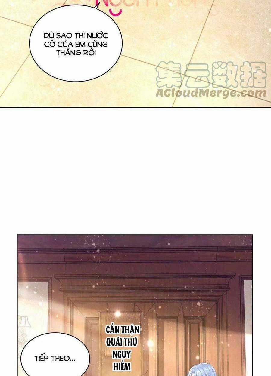 Tôi Muốn Trở Thành Tiểu Thư Công Tước Phế Vật Chapter 183 trang 2
