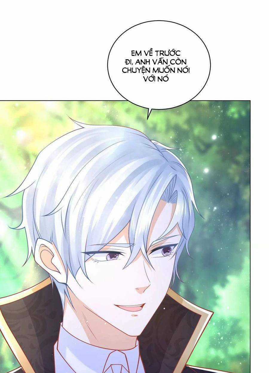 Tôi Muốn Trở Thành Tiểu Thư Công Tước Phế Vật Chapter 183 trang 22