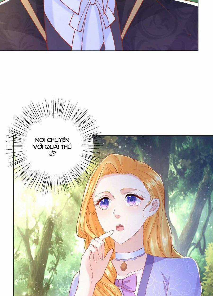 Tôi Muốn Trở Thành Tiểu Thư Công Tước Phế Vật Chapter 183 trang 23
