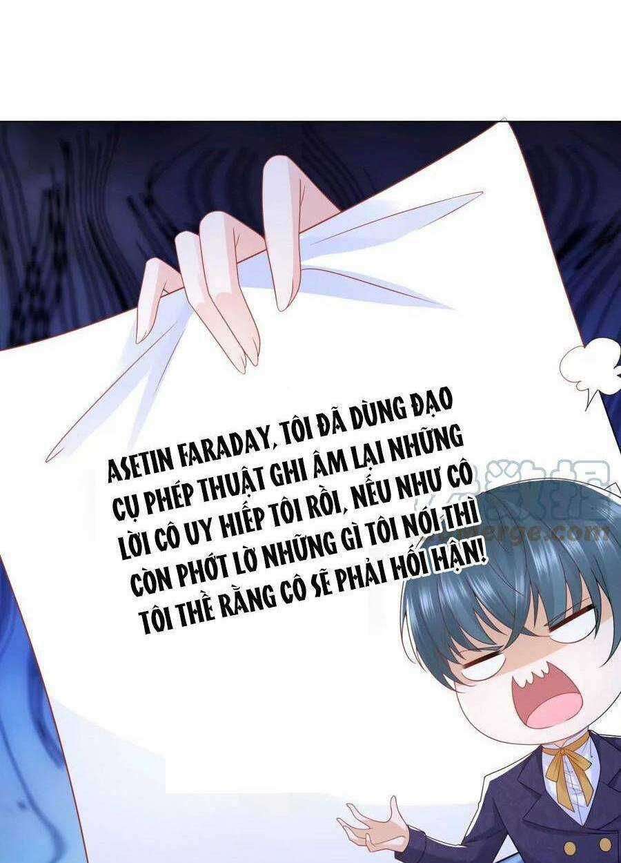 Tôi Muốn Trở Thành Tiểu Thư Công Tước Phế Vật Chapter 183 trang 29