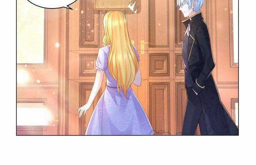 Tôi Muốn Trở Thành Tiểu Thư Công Tước Phế Vật Chapter 183 trang 3