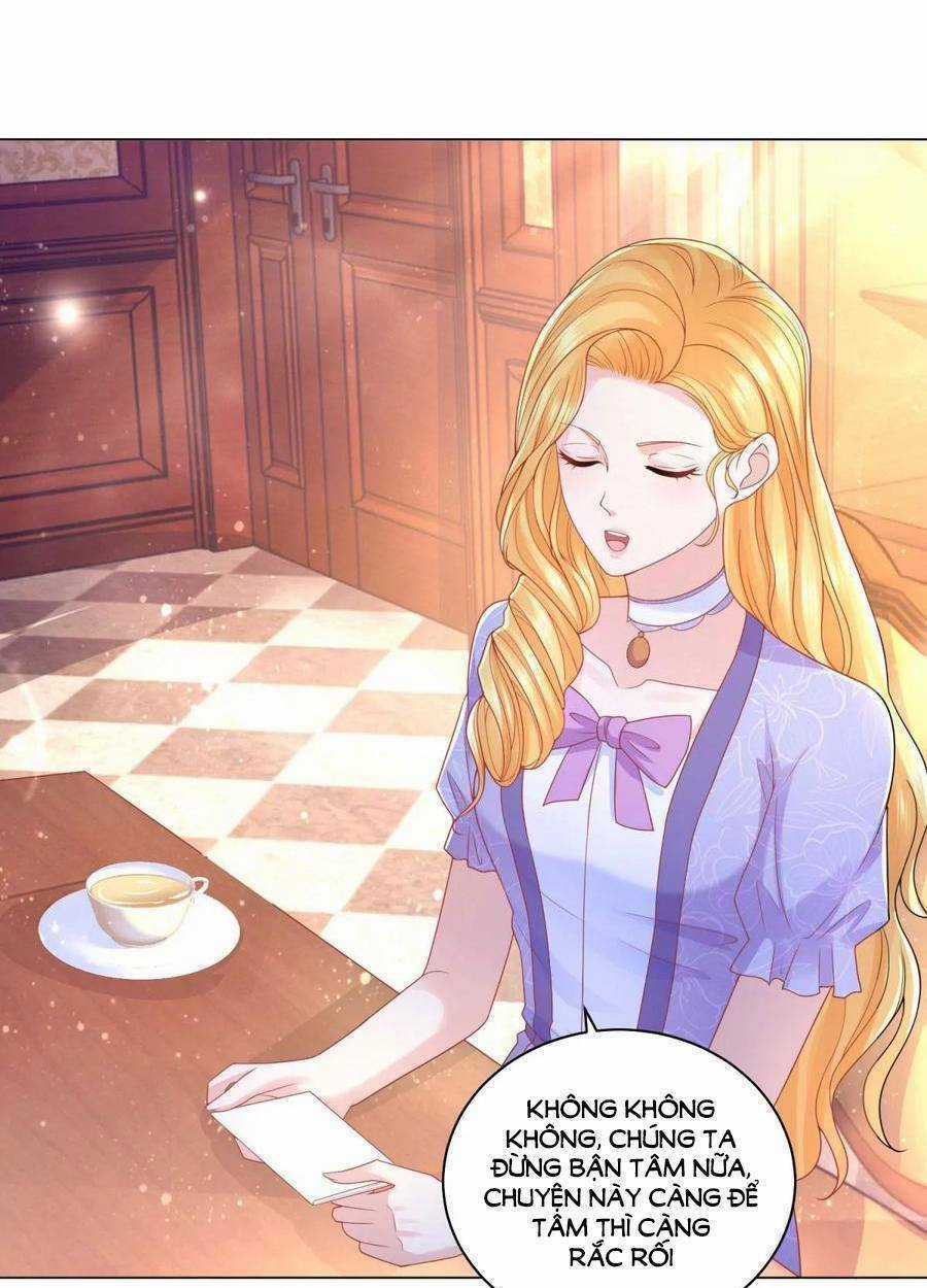 Tôi Muốn Trở Thành Tiểu Thư Công Tước Phế Vật Chapter 183 trang 31