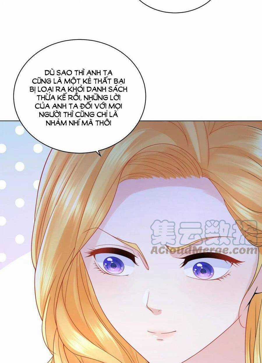Tôi Muốn Trở Thành Tiểu Thư Công Tước Phế Vật Chapter 183 trang 32