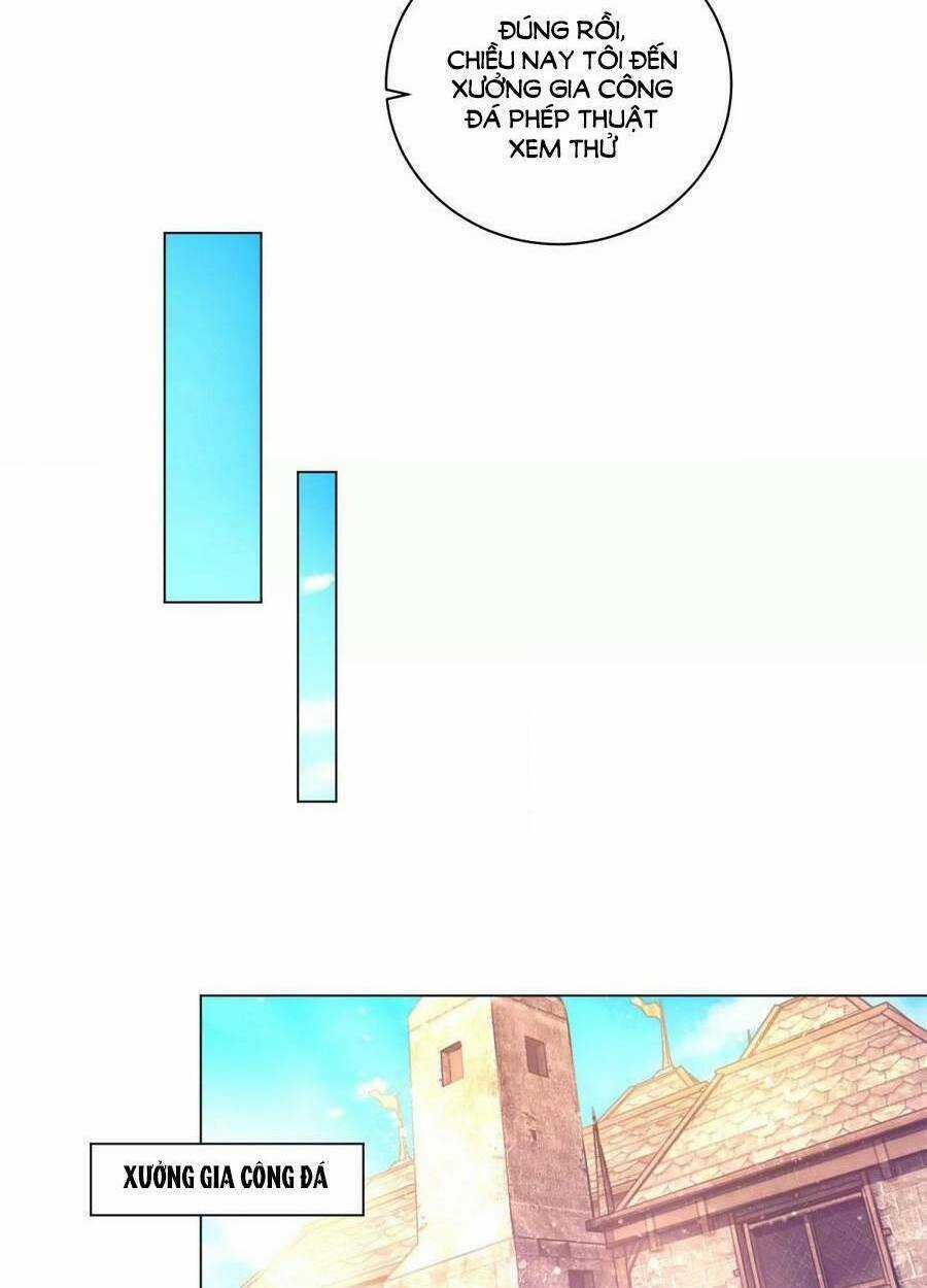 Tôi Muốn Trở Thành Tiểu Thư Công Tước Phế Vật Chapter 183 trang 35