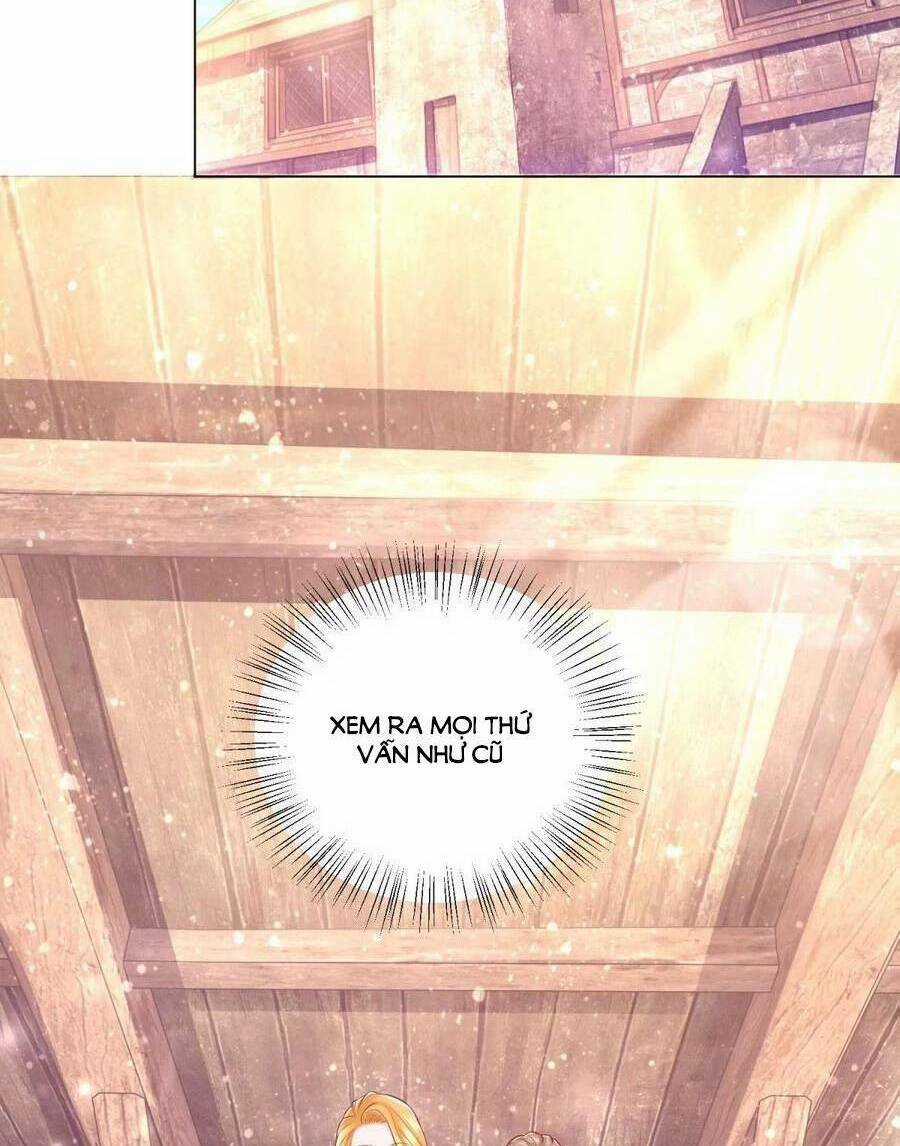 Tôi Muốn Trở Thành Tiểu Thư Công Tước Phế Vật Chapter 183 trang 36