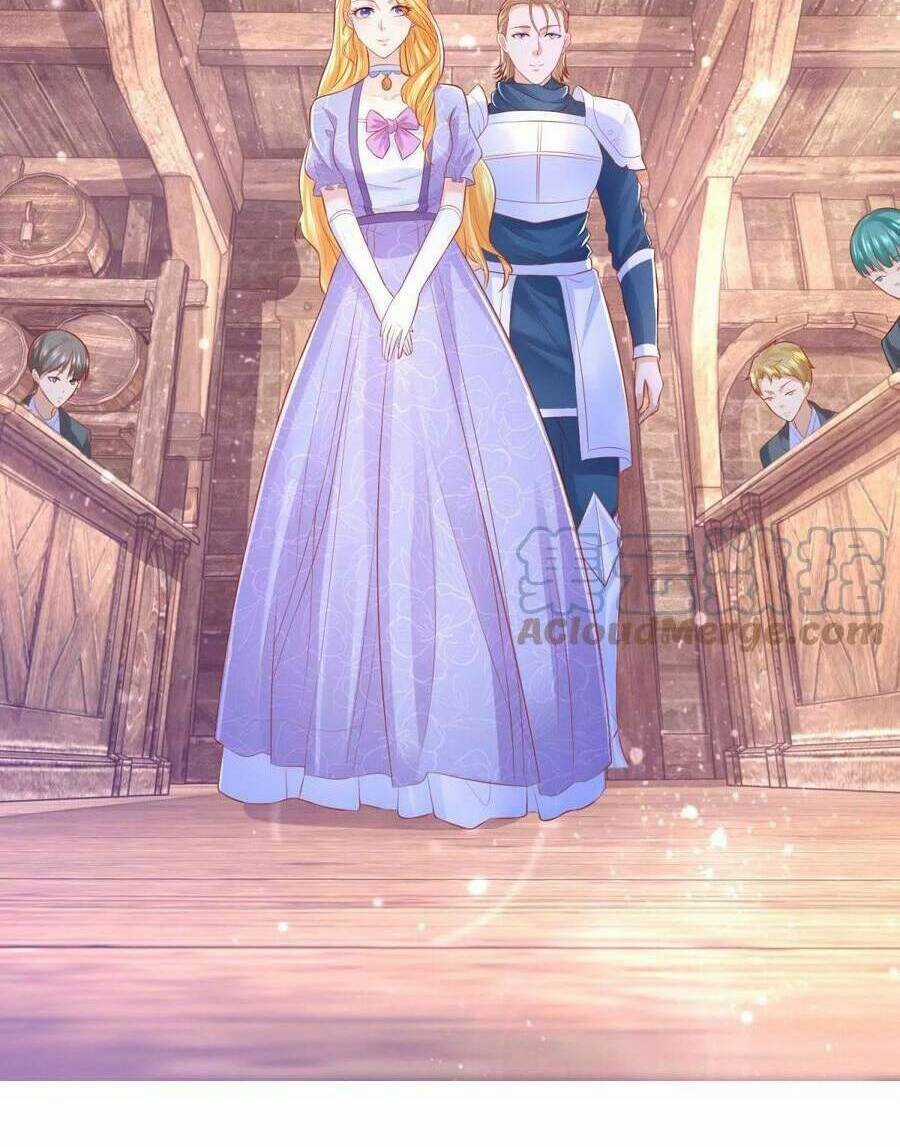 Tôi Muốn Trở Thành Tiểu Thư Công Tước Phế Vật Chapter 183 trang 37