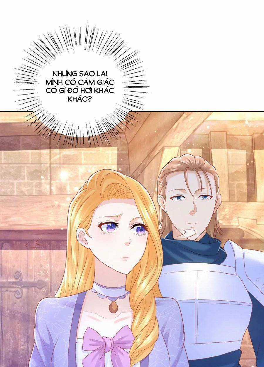 Tôi Muốn Trở Thành Tiểu Thư Công Tước Phế Vật Chapter 183 trang 38