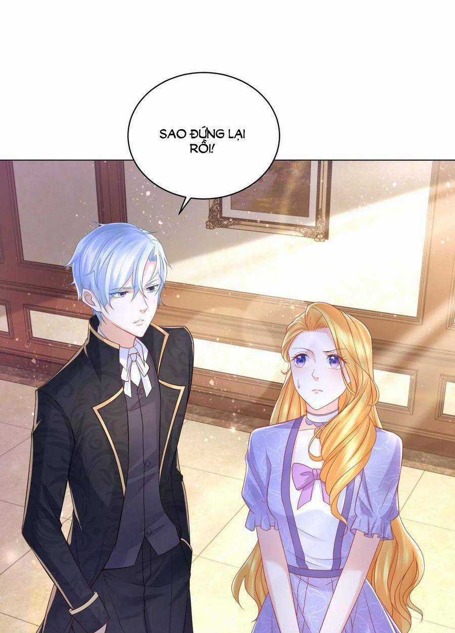 Tôi Muốn Trở Thành Tiểu Thư Công Tước Phế Vật Chapter 183 trang 4