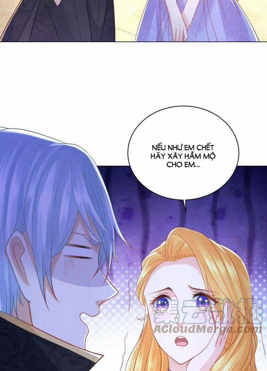 Tôi Muốn Trở Thành Tiểu Thư Công Tước Phế Vật Chapter 183 trang 5