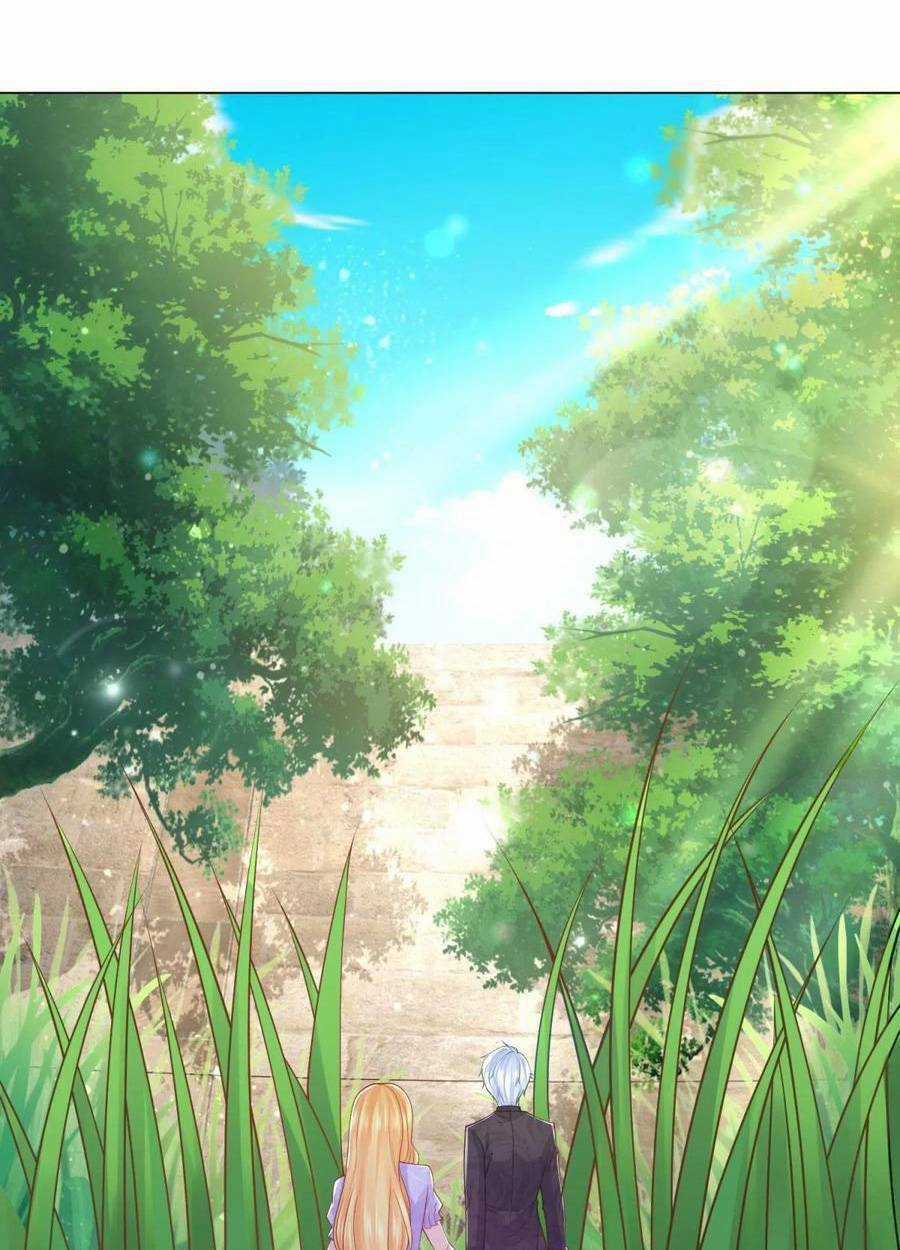 Tôi Muốn Trở Thành Tiểu Thư Công Tước Phế Vật Chapter 183 trang 7