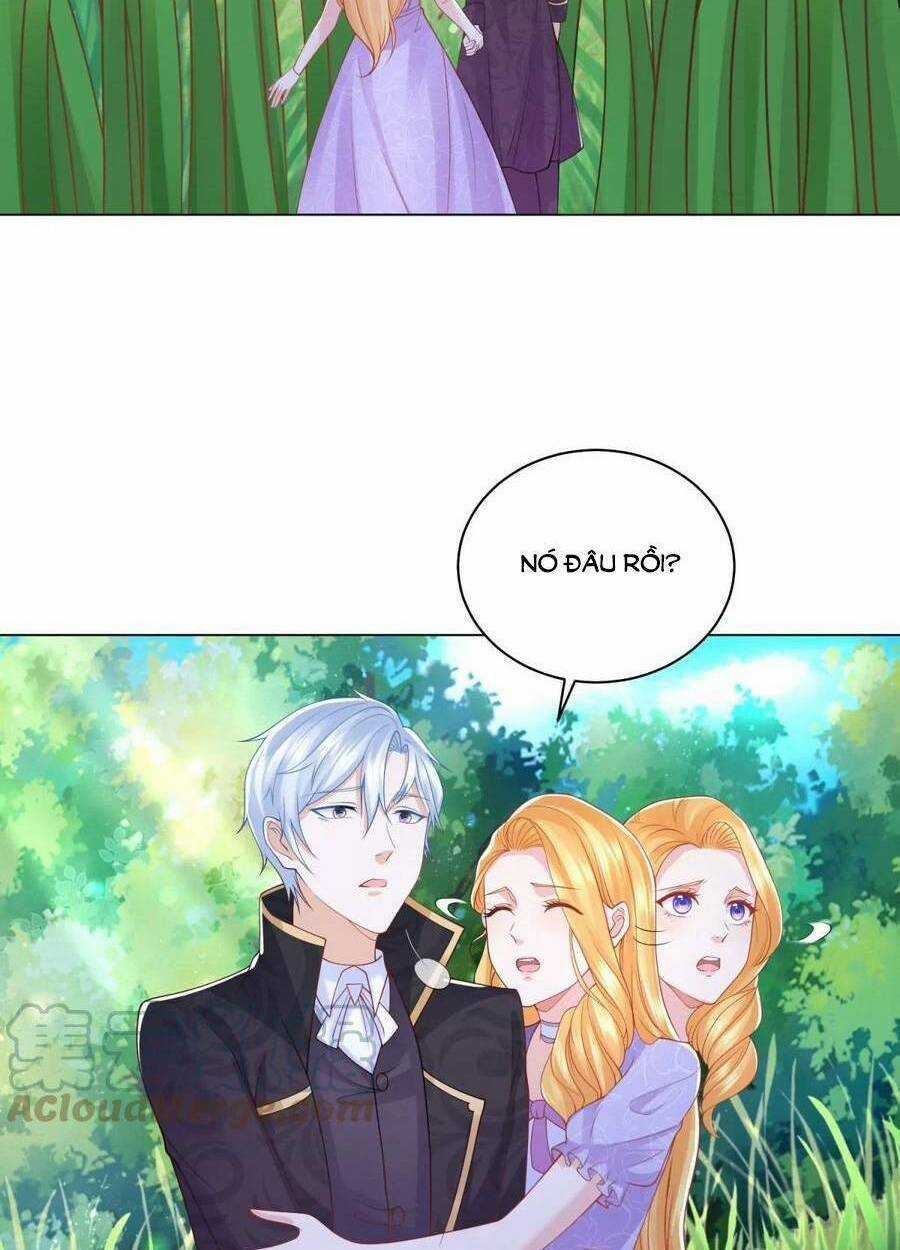 Tôi Muốn Trở Thành Tiểu Thư Công Tước Phế Vật Chapter 183 trang 8