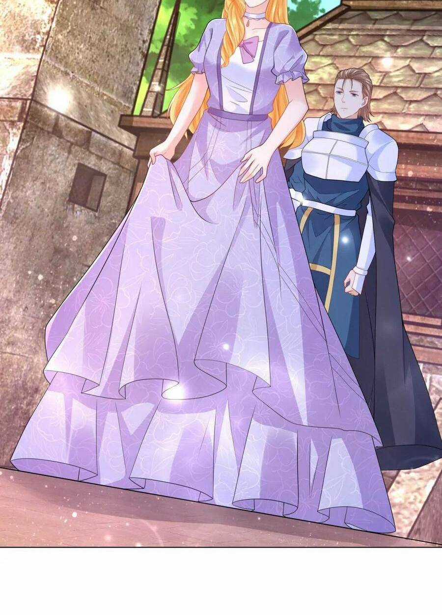 Tôi Muốn Trở Thành Tiểu Thư Công Tước Phế Vật Chapter 184 trang 12