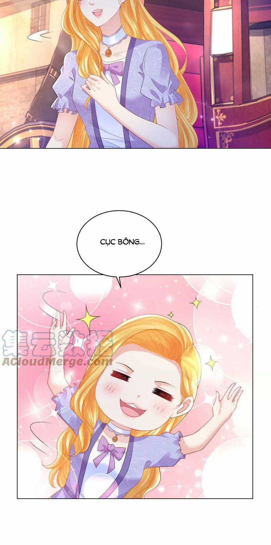 Tôi Muốn Trở Thành Tiểu Thư Công Tước Phế Vật Chapter 184 trang 14