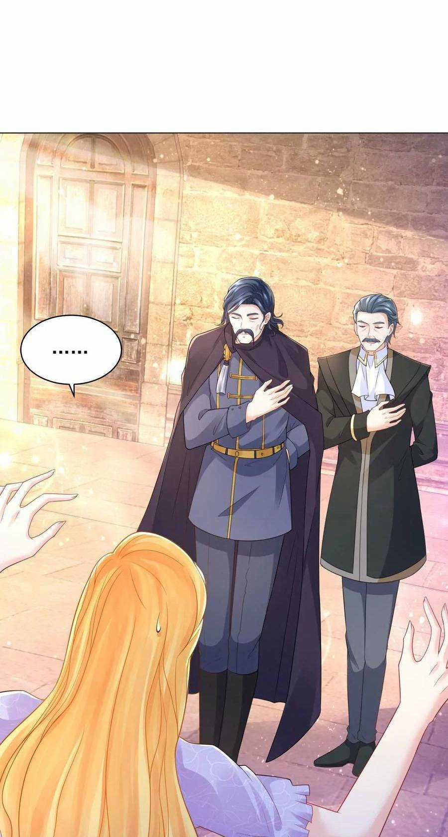 Tôi Muốn Trở Thành Tiểu Thư Công Tước Phế Vật Chapter 184 trang 15