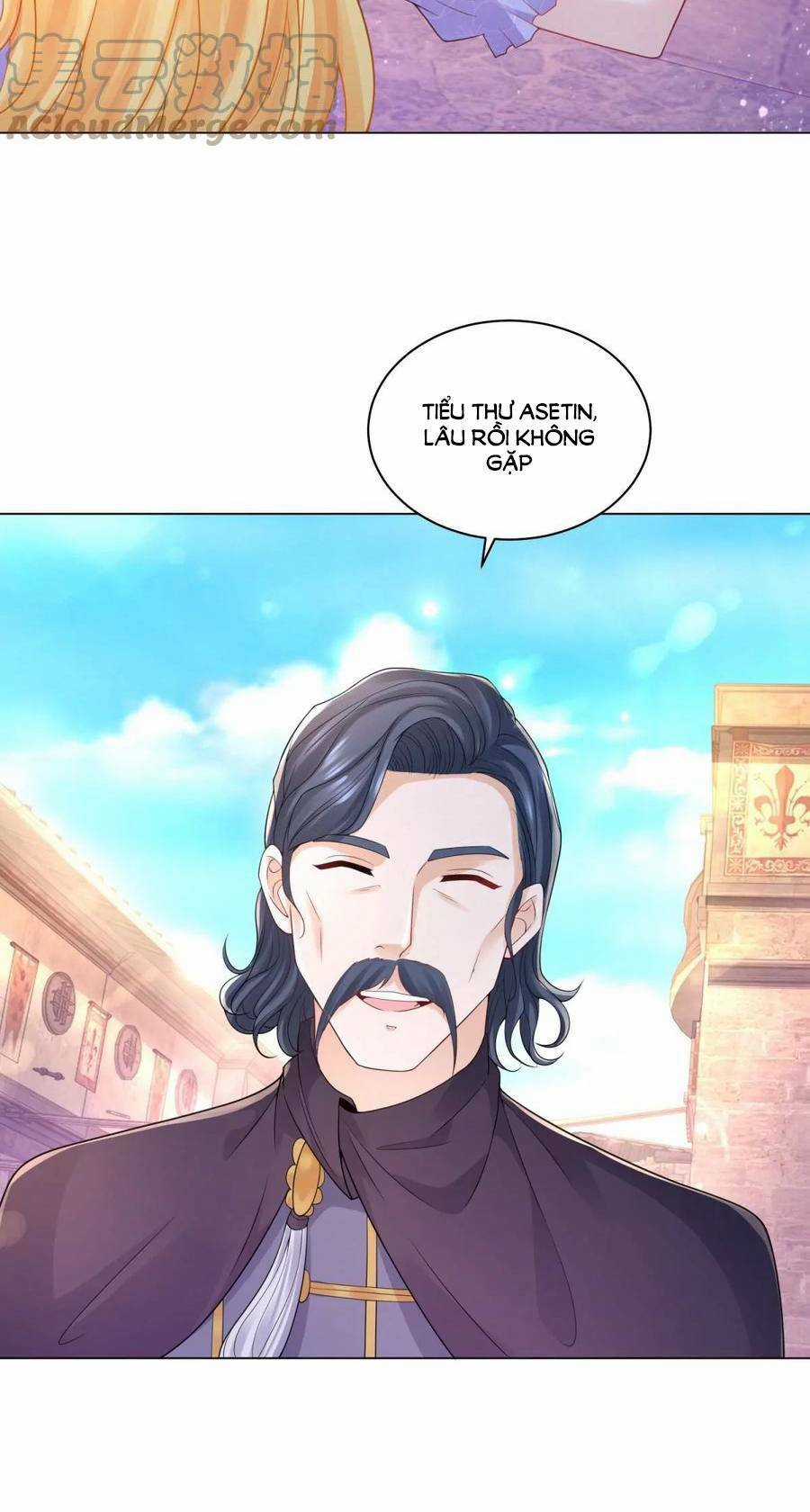 Tôi Muốn Trở Thành Tiểu Thư Công Tước Phế Vật Chapter 184 trang 16