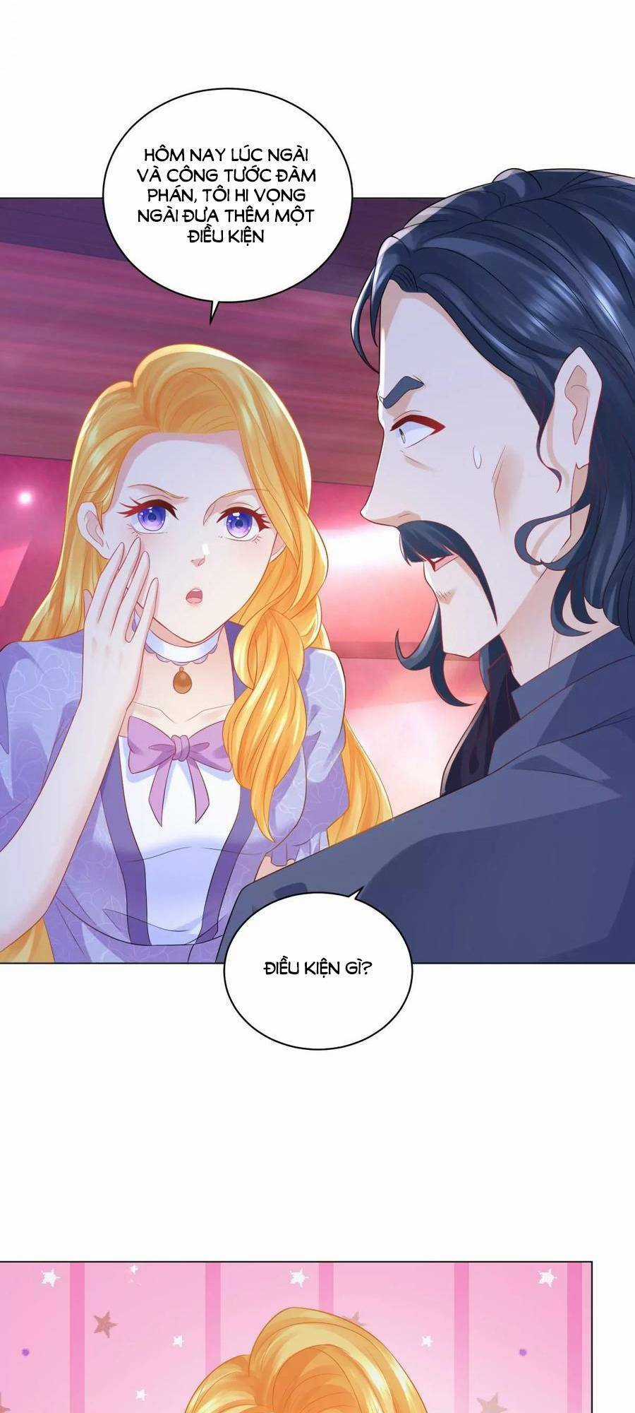 Tôi Muốn Trở Thành Tiểu Thư Công Tước Phế Vật Chapter 184 trang 22