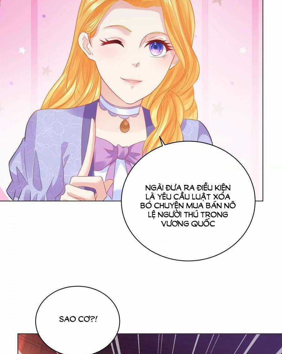 Tôi Muốn Trở Thành Tiểu Thư Công Tước Phế Vật Chapter 184 trang 23
