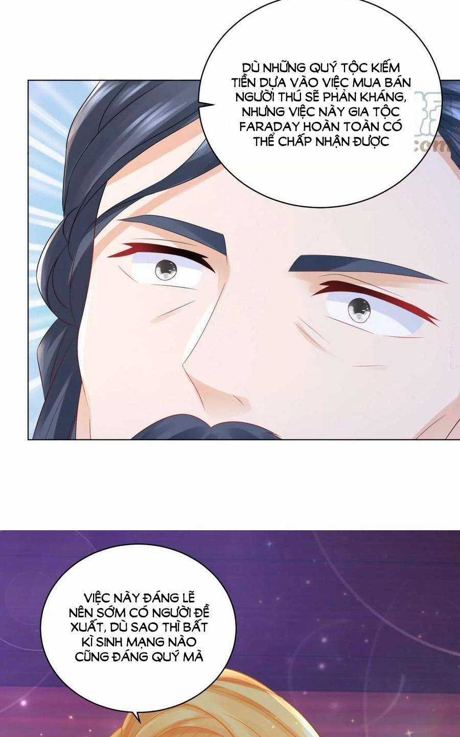 Tôi Muốn Trở Thành Tiểu Thư Công Tước Phế Vật Chapter 184 trang 26