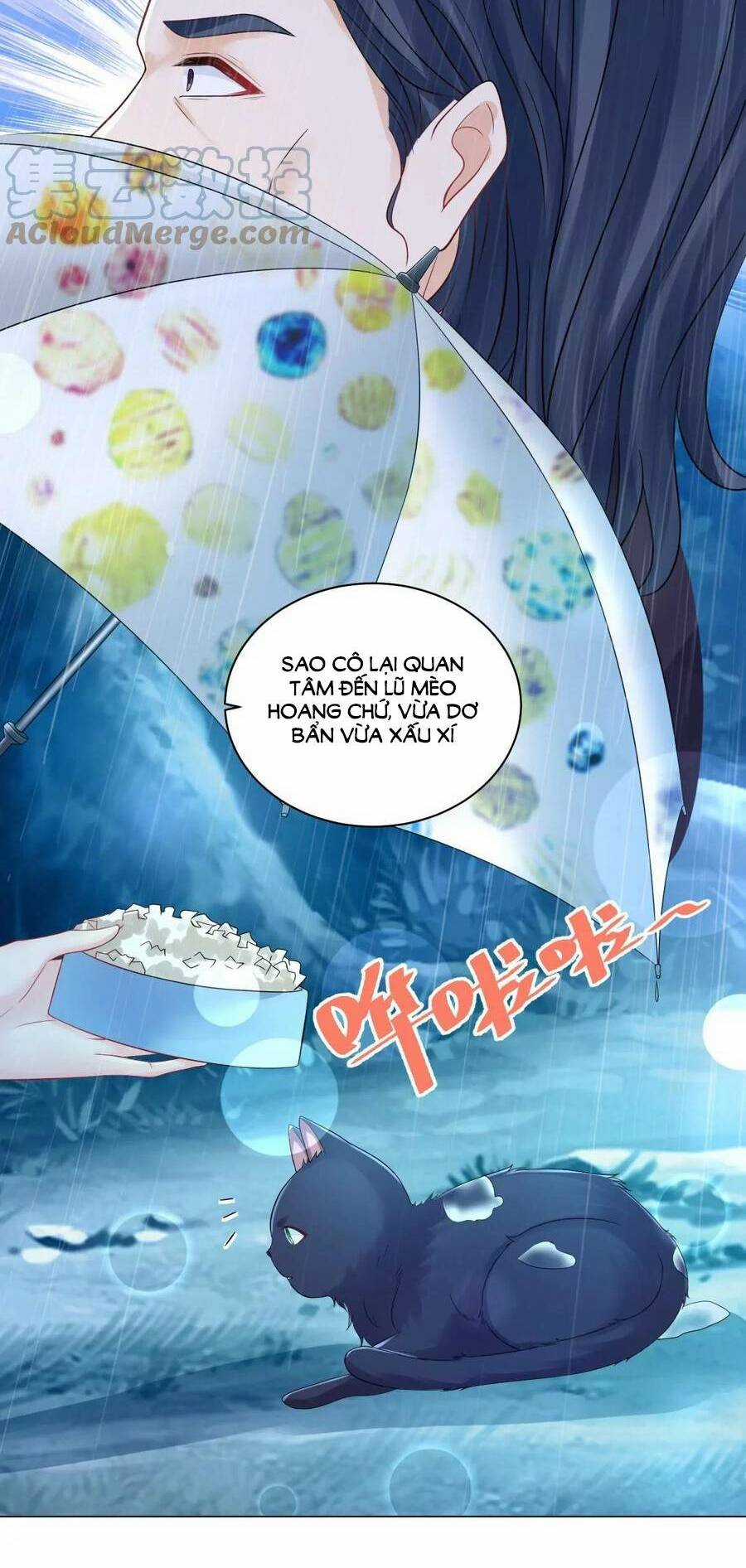 Tôi Muốn Trở Thành Tiểu Thư Công Tước Phế Vật Chapter 184 trang 29