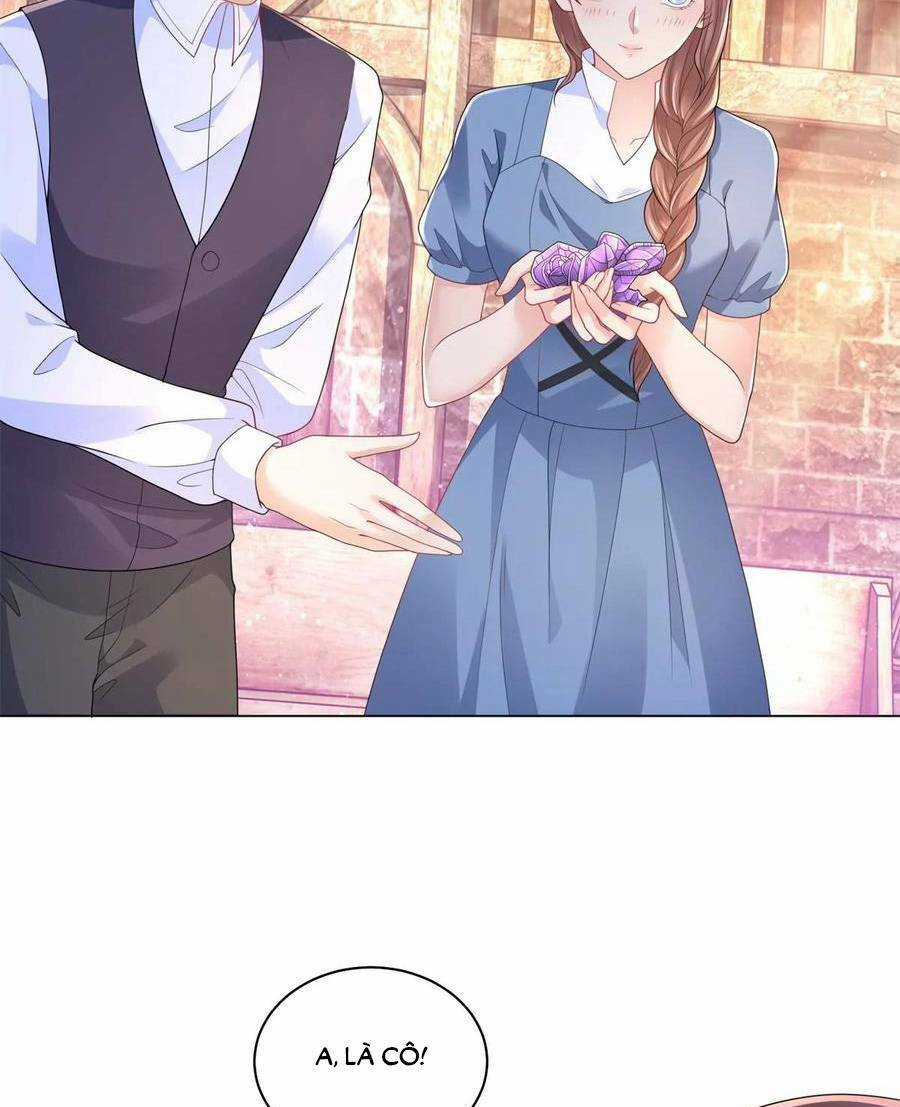 Tôi Muốn Trở Thành Tiểu Thư Công Tước Phế Vật Chapter 184 trang 3