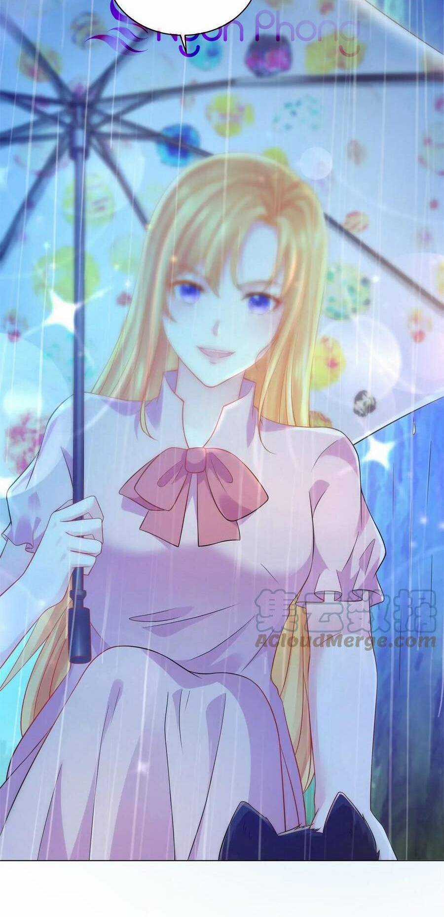 Tôi Muốn Trở Thành Tiểu Thư Công Tước Phế Vật Chapter 184 trang 31