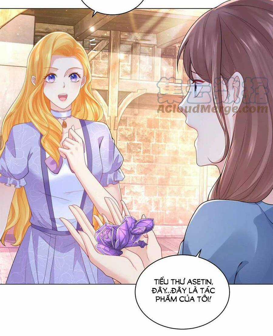 Tôi Muốn Trở Thành Tiểu Thư Công Tước Phế Vật Chapter 184 trang 4