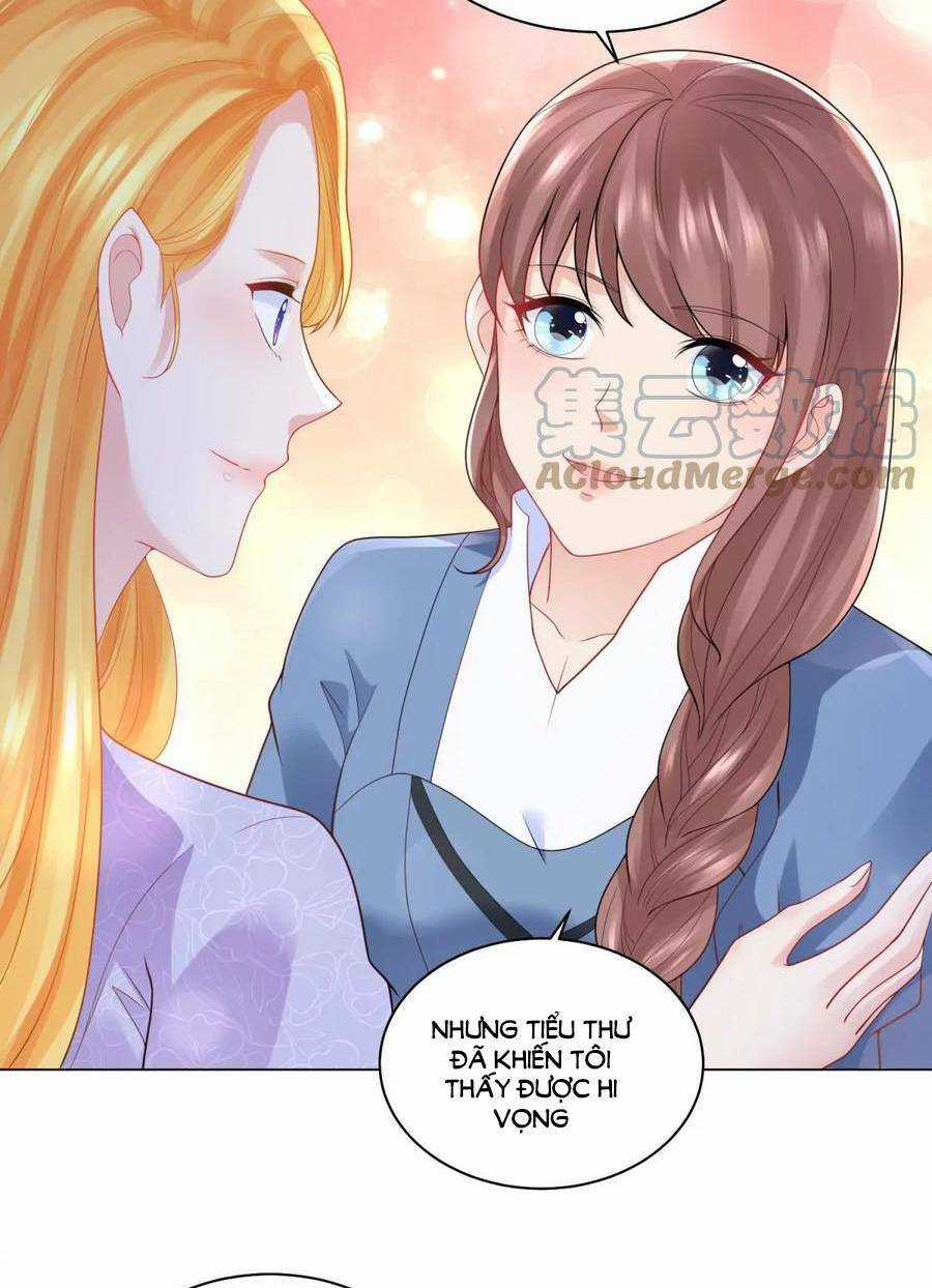 Tôi Muốn Trở Thành Tiểu Thư Công Tước Phế Vật Chapter 184 trang 8