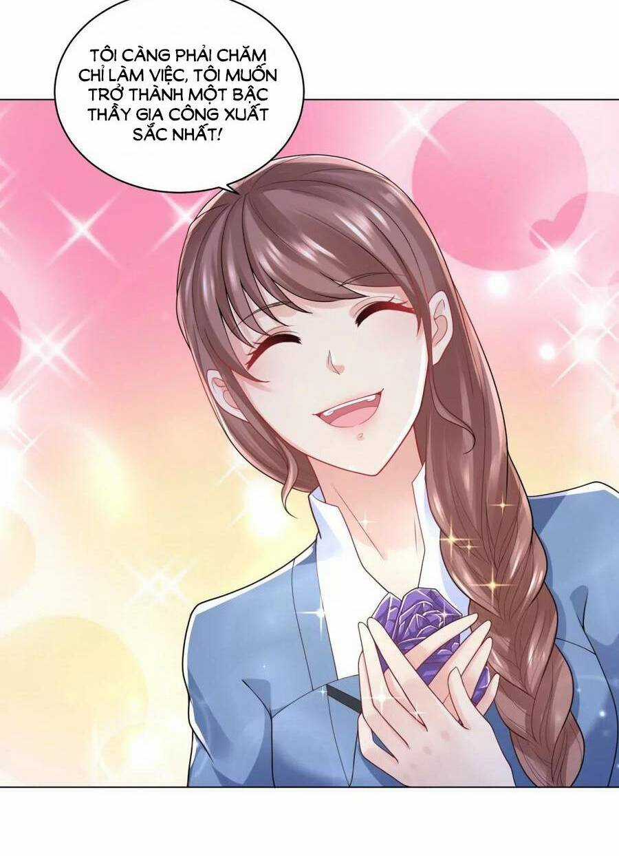 Tôi Muốn Trở Thành Tiểu Thư Công Tước Phế Vật Chapter 184 trang 9