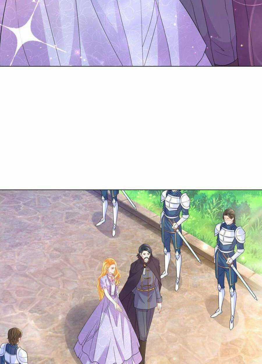 Tôi Muốn Trở Thành Tiểu Thư Công Tước Phế Vật Chapter 185 trang 10