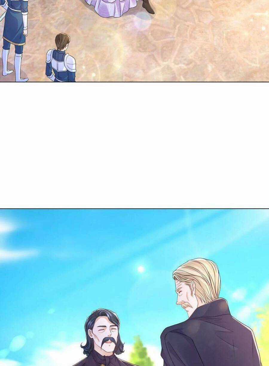 Tôi Muốn Trở Thành Tiểu Thư Công Tước Phế Vật Chapter 185 trang 11