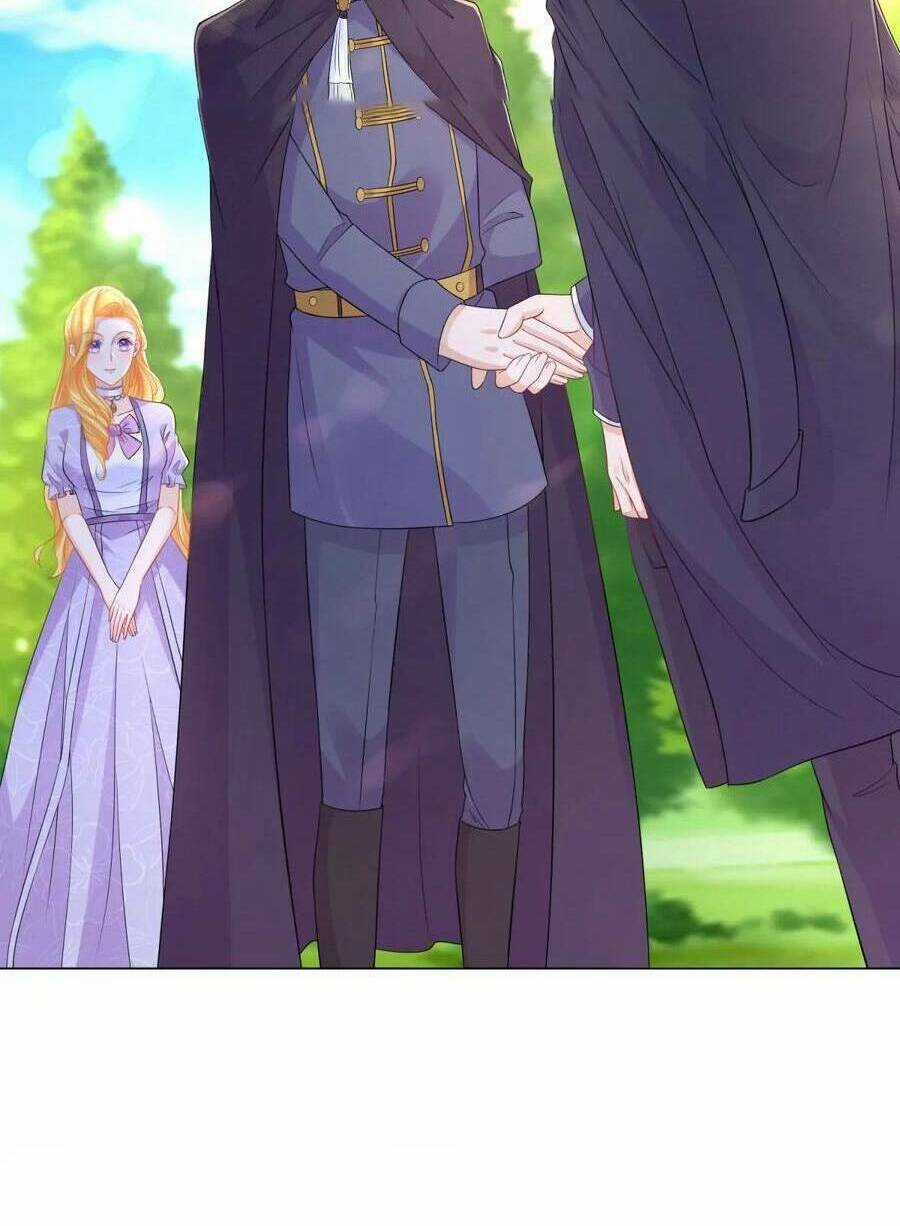 Tôi Muốn Trở Thành Tiểu Thư Công Tước Phế Vật Chapter 185 trang 12