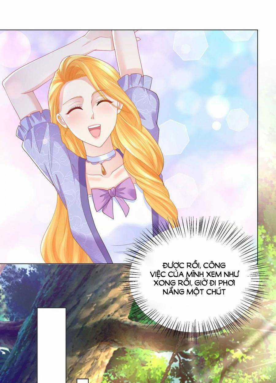 Tôi Muốn Trở Thành Tiểu Thư Công Tước Phế Vật Chapter 185 trang 13