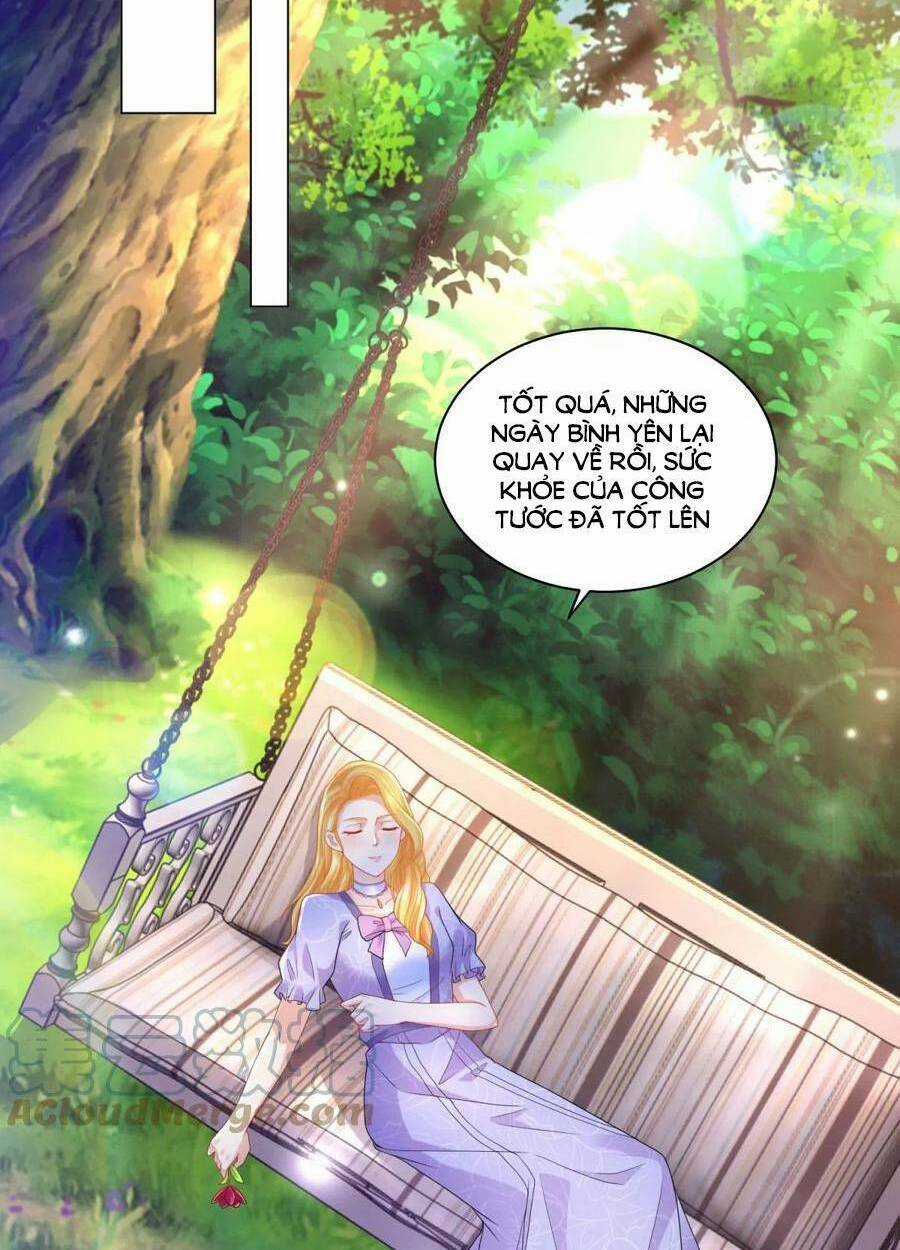 Tôi Muốn Trở Thành Tiểu Thư Công Tước Phế Vật Chapter 185 trang 14