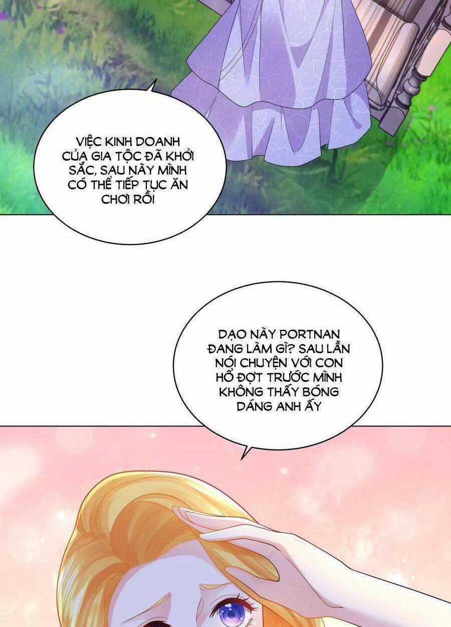 Tôi Muốn Trở Thành Tiểu Thư Công Tước Phế Vật Chapter 185 trang 15