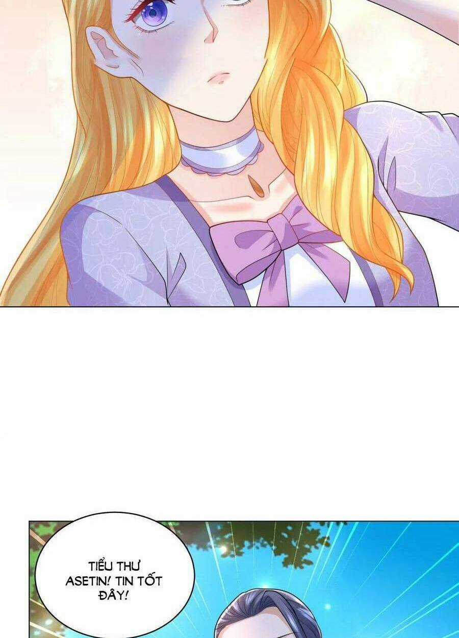 Tôi Muốn Trở Thành Tiểu Thư Công Tước Phế Vật Chapter 185 trang 16